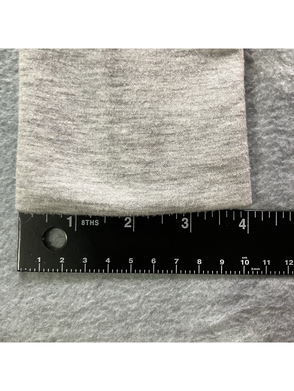 DSG Womens LRG Gray Cowl Neck Hoodie Pullover Cozy Athleisure Activewear Casual - Picture 13 of 16